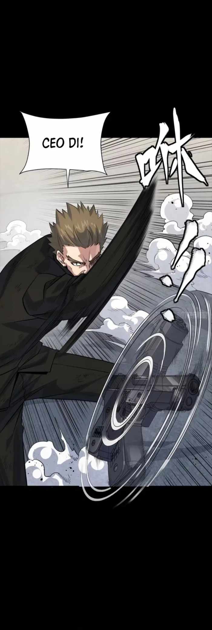 Legend of Star General Chapter 321 39