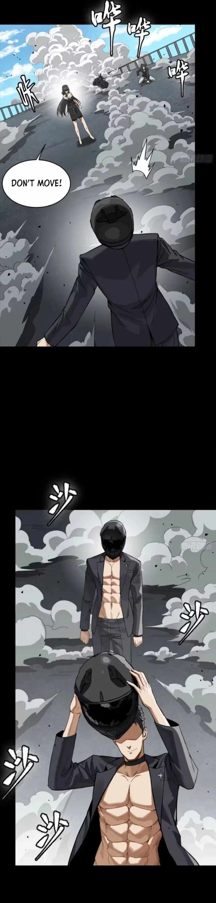 Legend of Star General Chapter 321 45