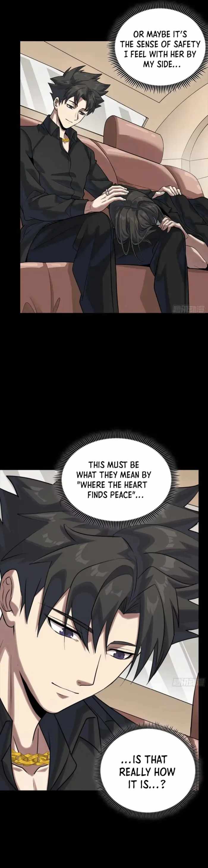 Legend of Star General Chapter 321 8