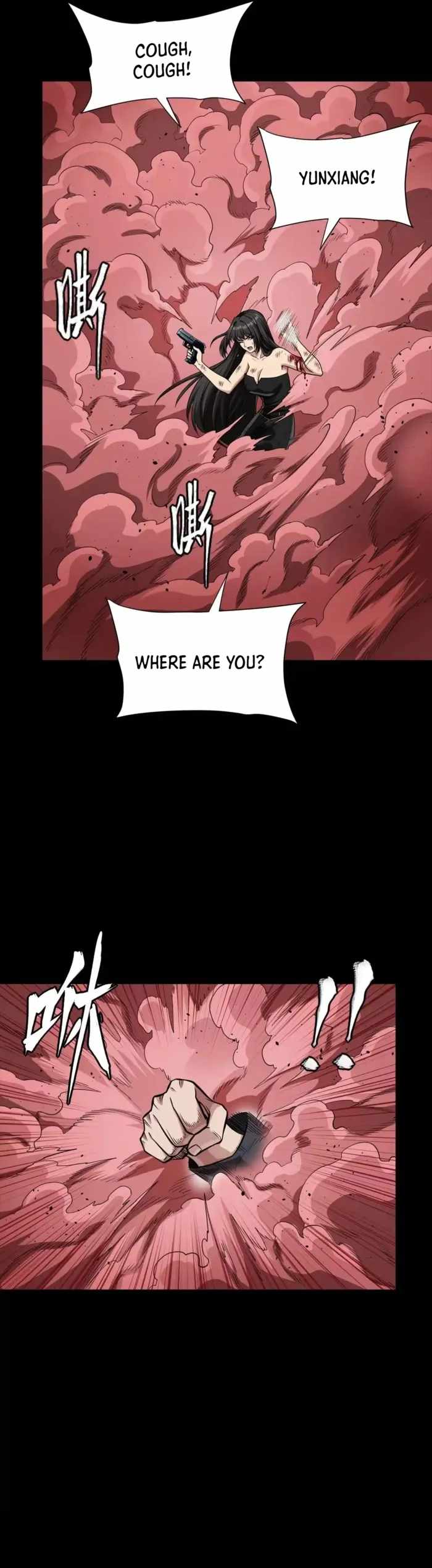 Legend of Star General Chapter 322 14