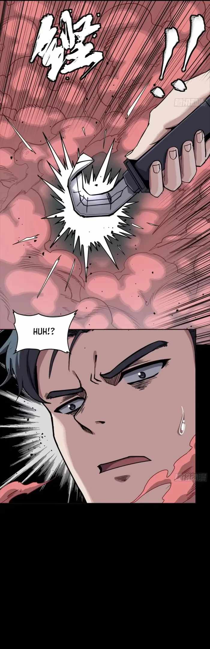 Legend of Star General Chapter 322 19