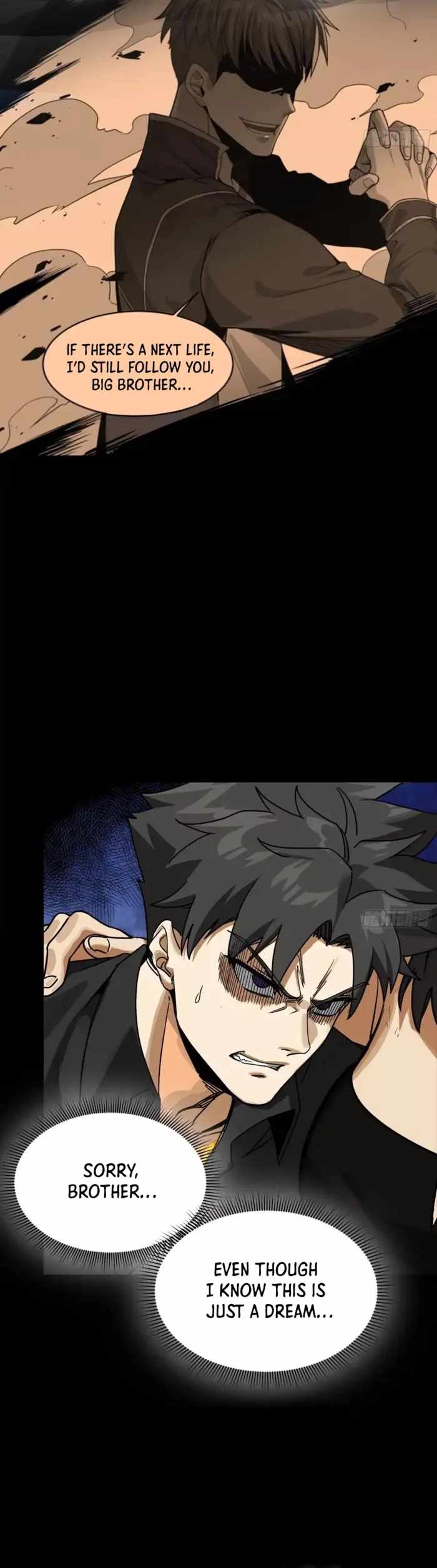 Legend of Star General Chapter 322 28