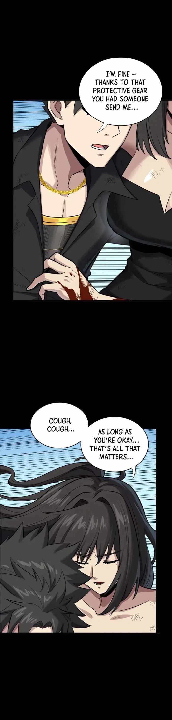 Legend of Star General Chapter 322 31