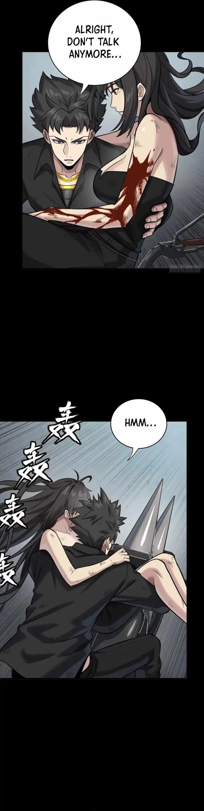 Legend of Star General Chapter 322 32