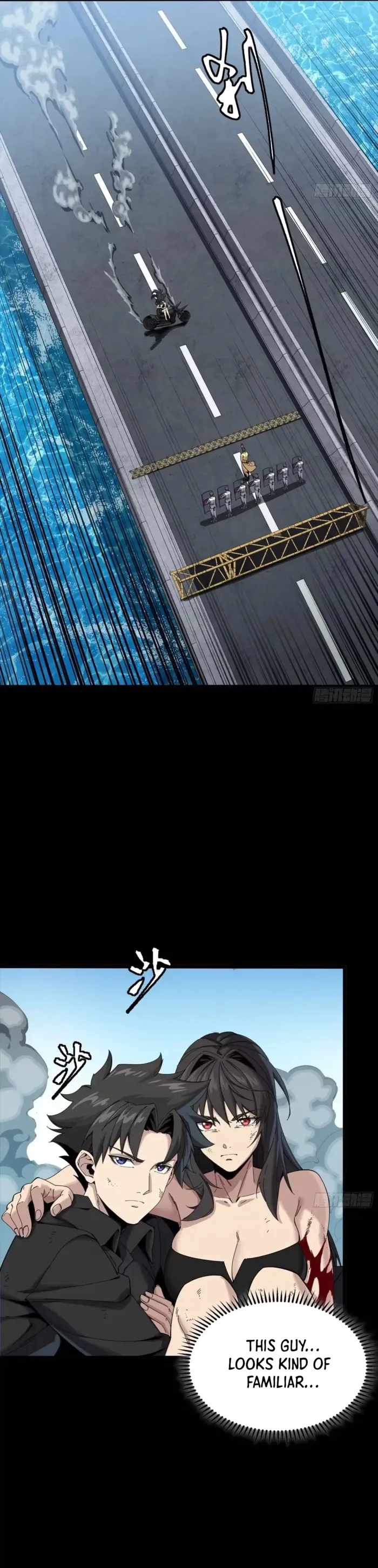 Legend of Star General Chapter 322 36