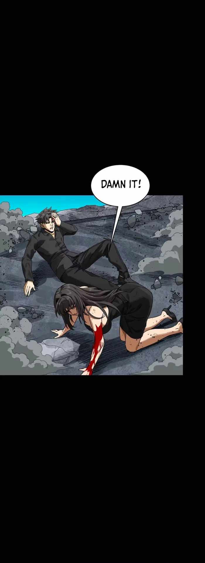 Legend of Star General Chapter 323 12