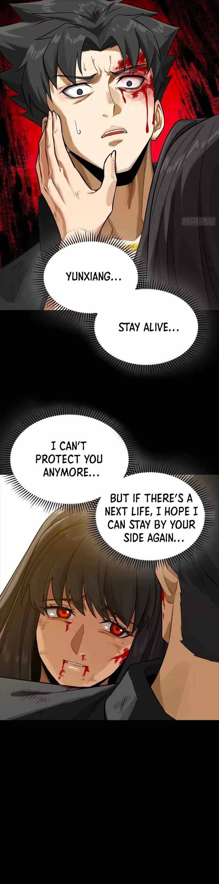 Legend of Star General Chapter 323 17
