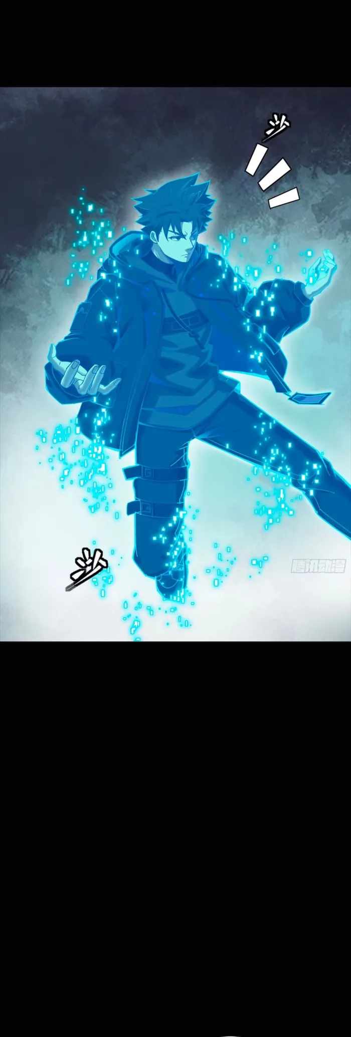 Legend of Star General Chapter 323 22