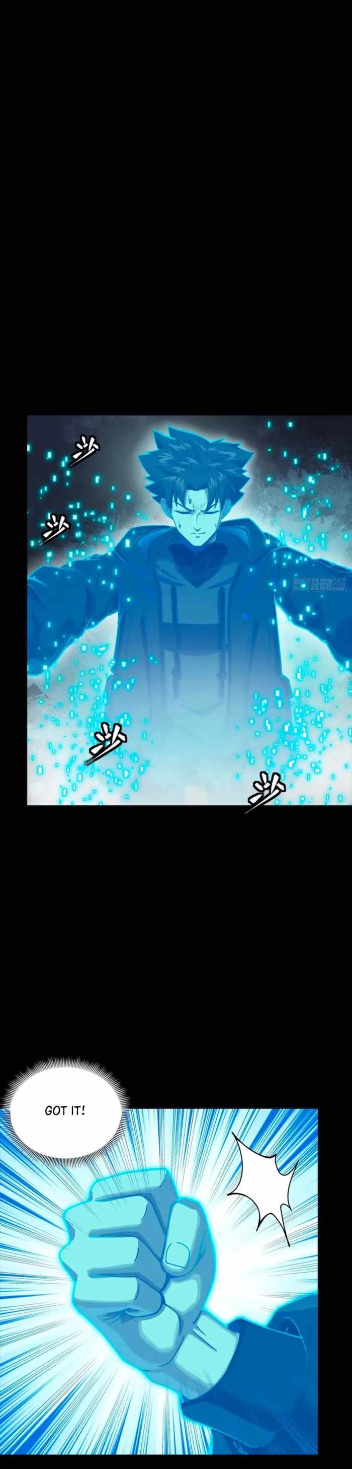 Legend of Star General Chapter 323 25