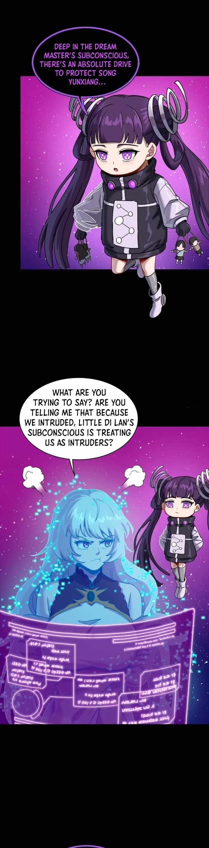 Legend of Star General Chapter 323 28