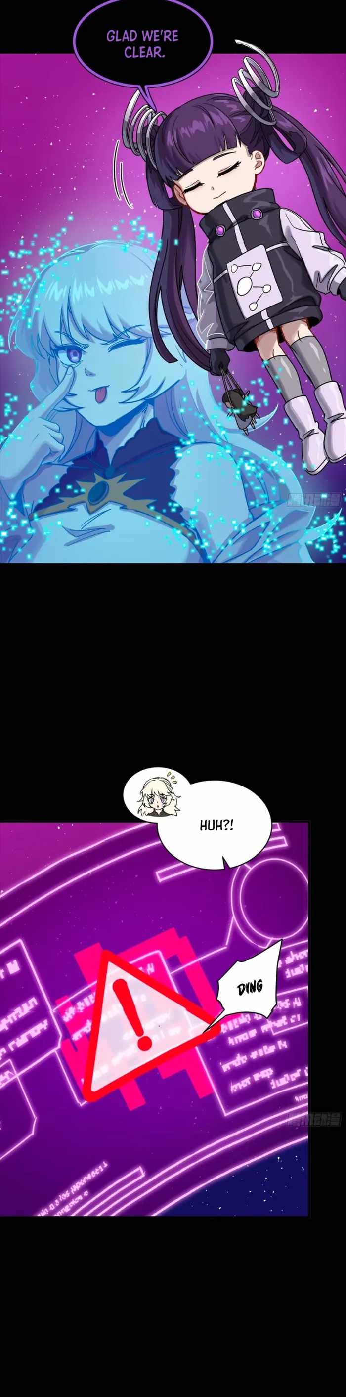 Legend of Star General Chapter 323 29