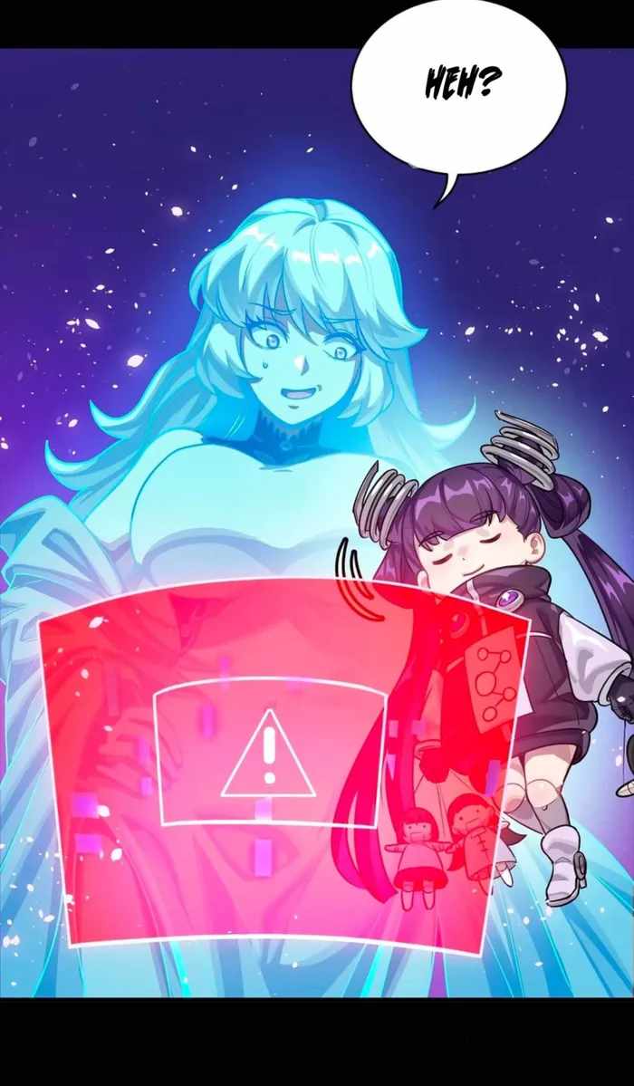 Legend of Star General Chapter 323 32