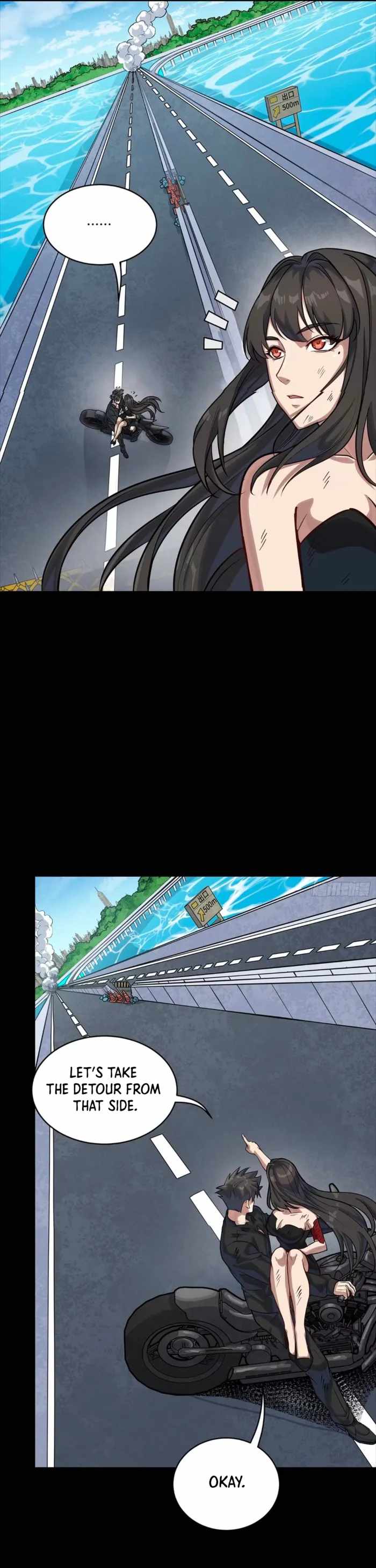 Legend of Star General Chapter 323 4
