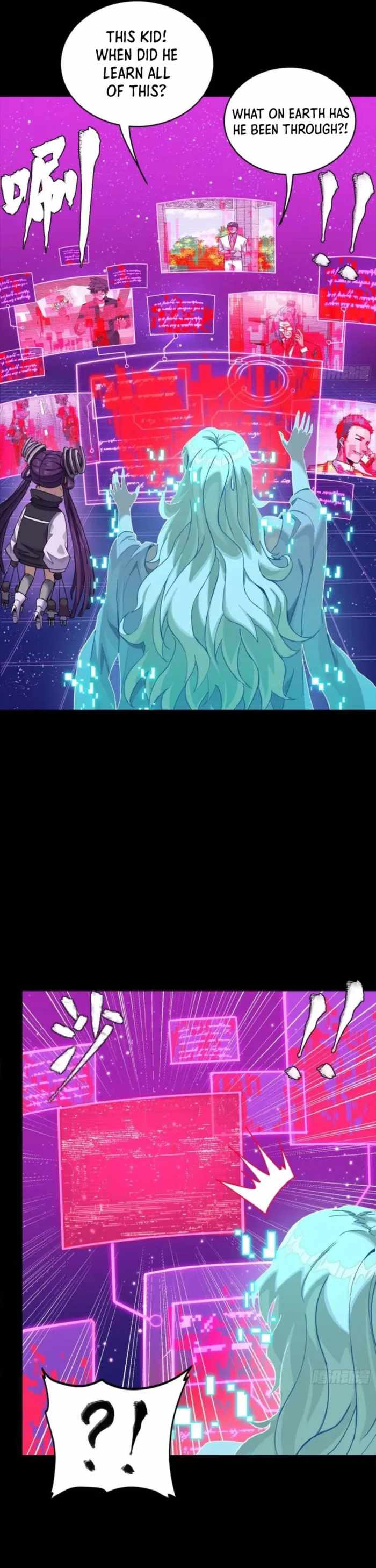 Legend of Star General Chapter 324 17