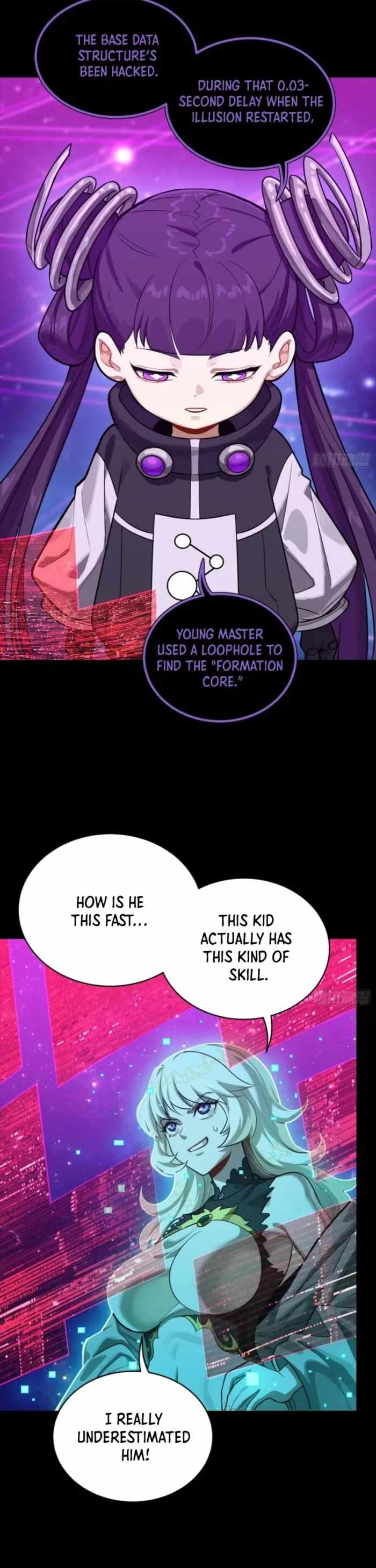 Legend of Star General Chapter 324 19