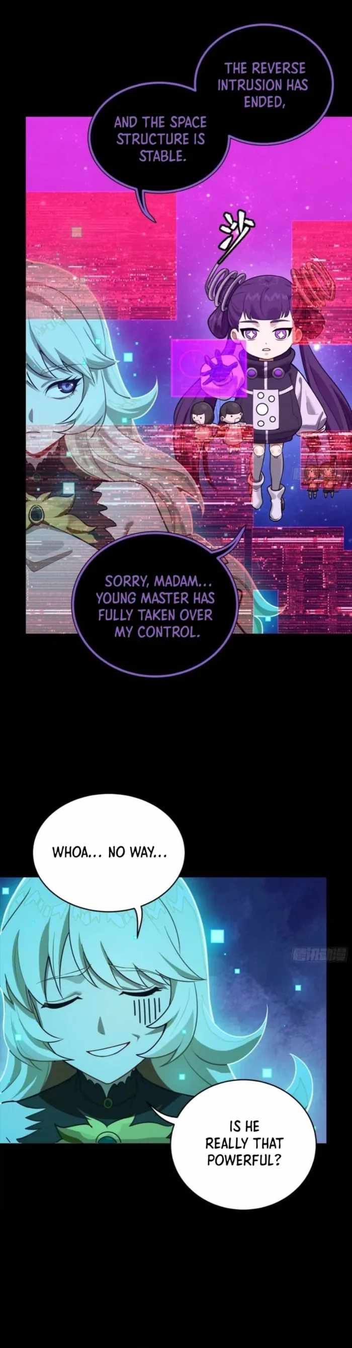 Legend of Star General Chapter 324 20