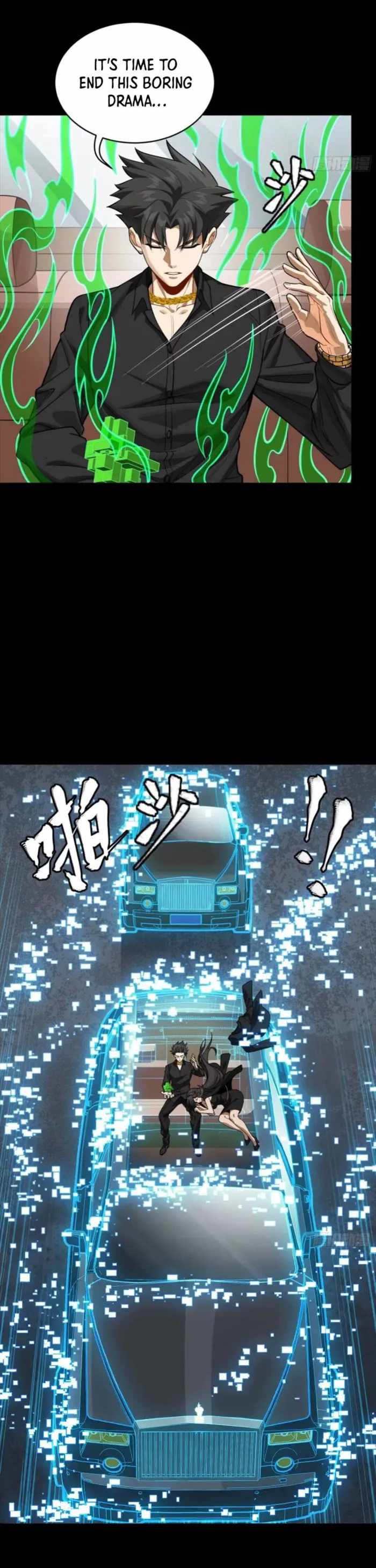 Legend of Star General Chapter 324 22