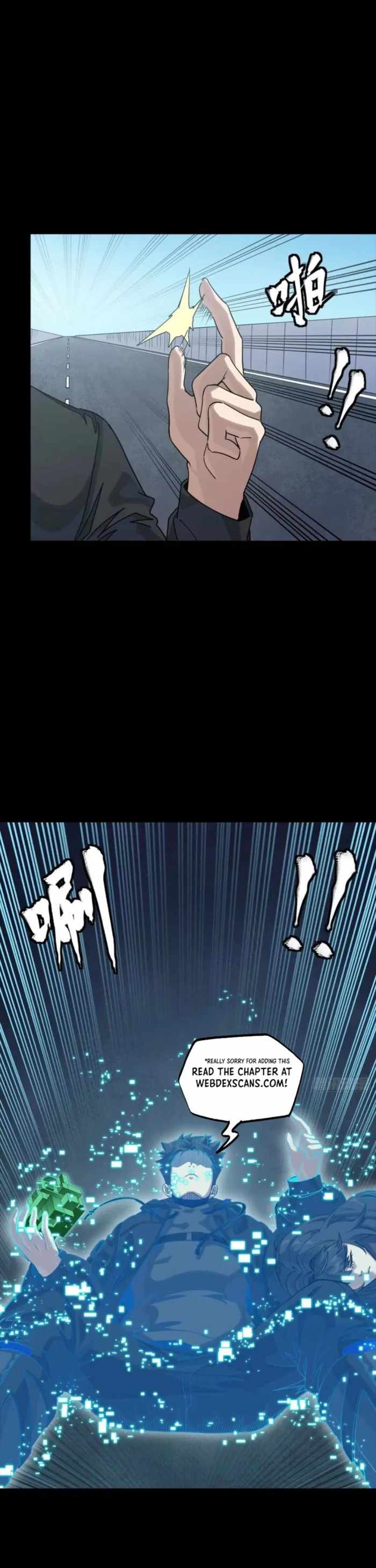 Legend of Star General Chapter 324 23