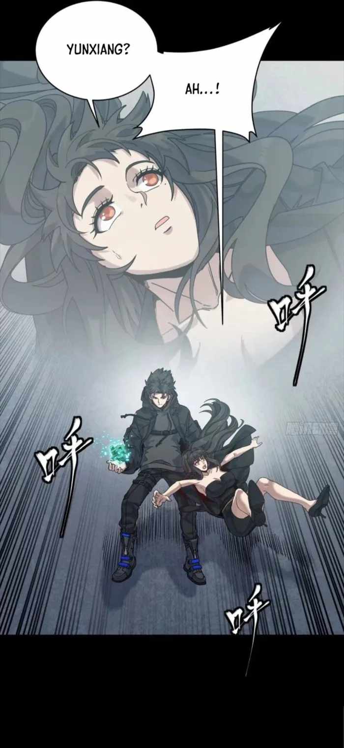 Legend of Star General Chapter 324 25