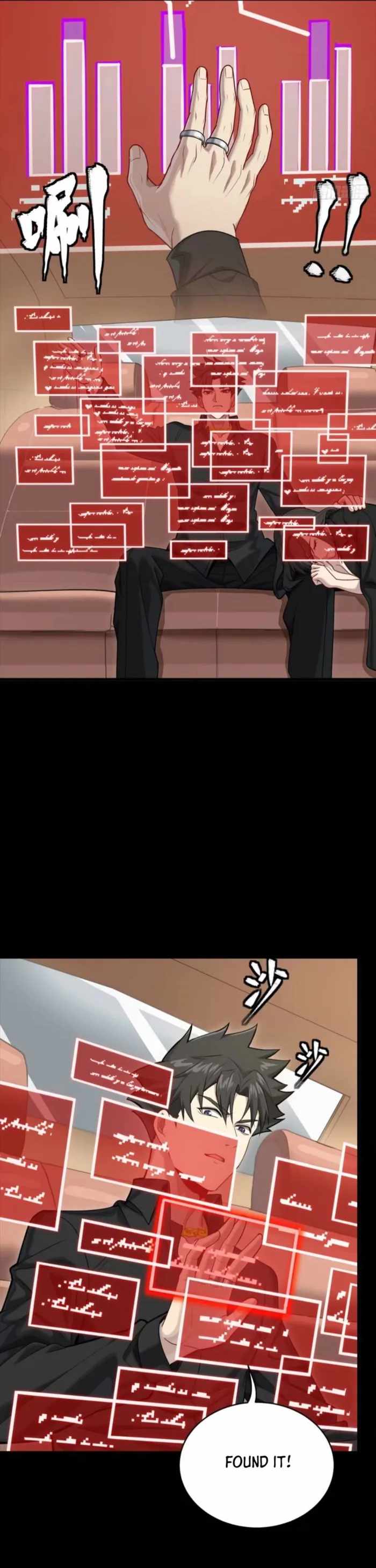 Legend of Star General Chapter 324 9
