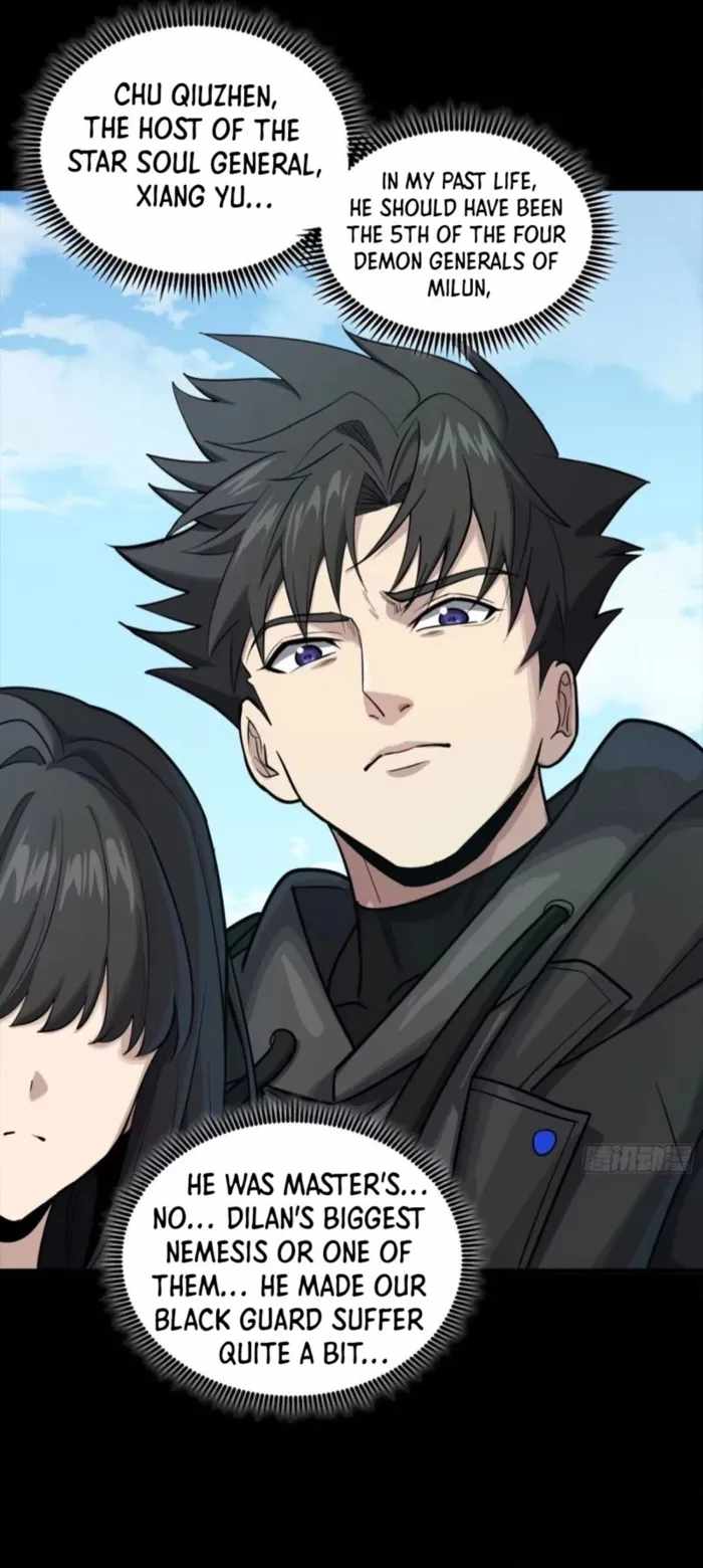 Legend of Star General Chapter 325 10