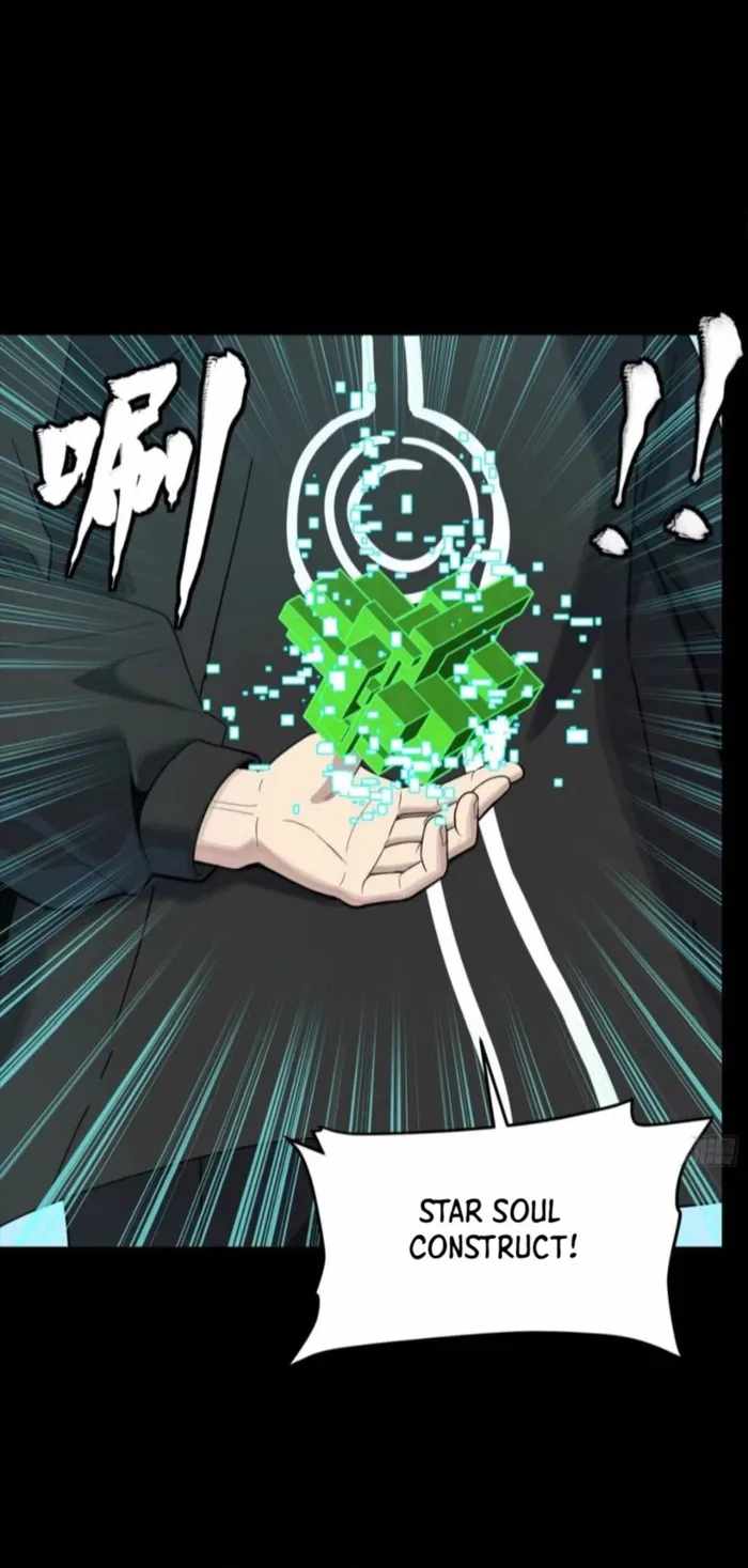 Legend of Star General Chapter 325 13