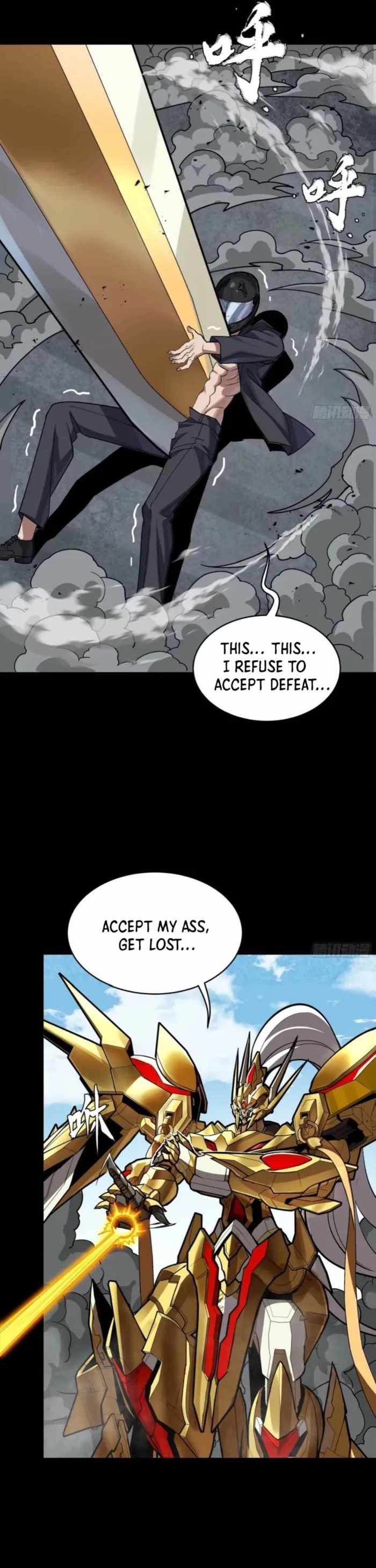 Legend of Star General Chapter 325 19
