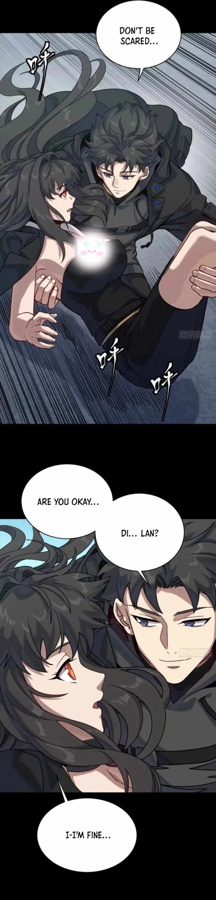 Legend of Star General Chapter 325 2