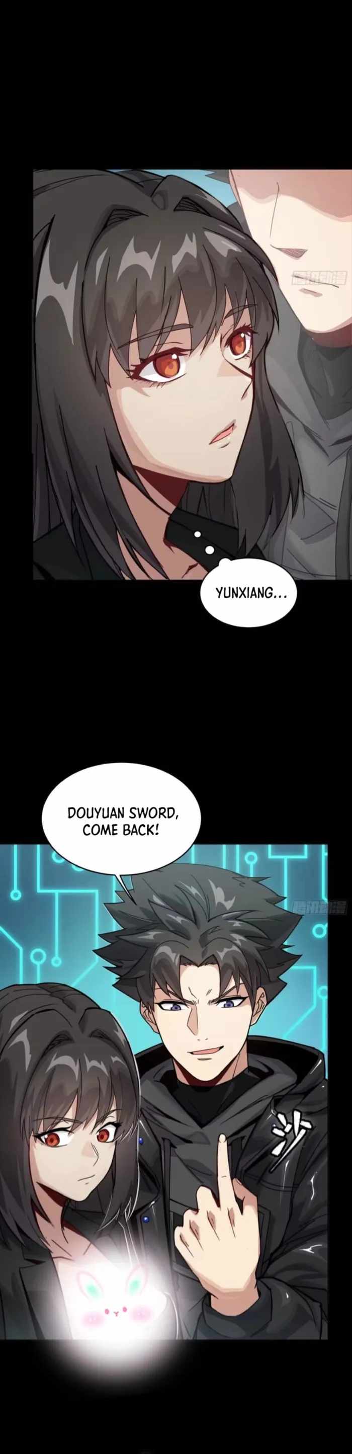 Legend of Star General Chapter 325 22