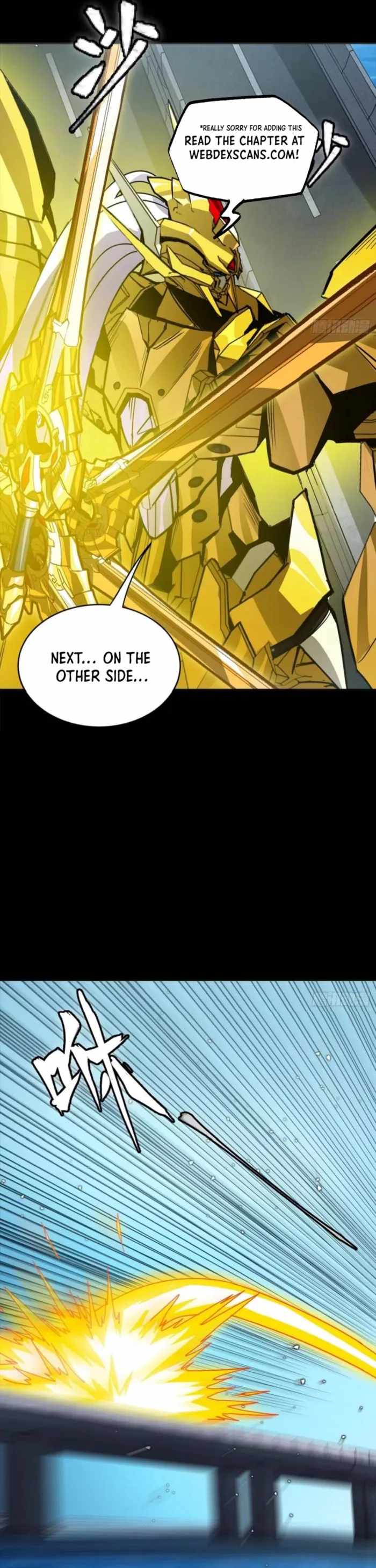Legend of Star General Chapter 325 24