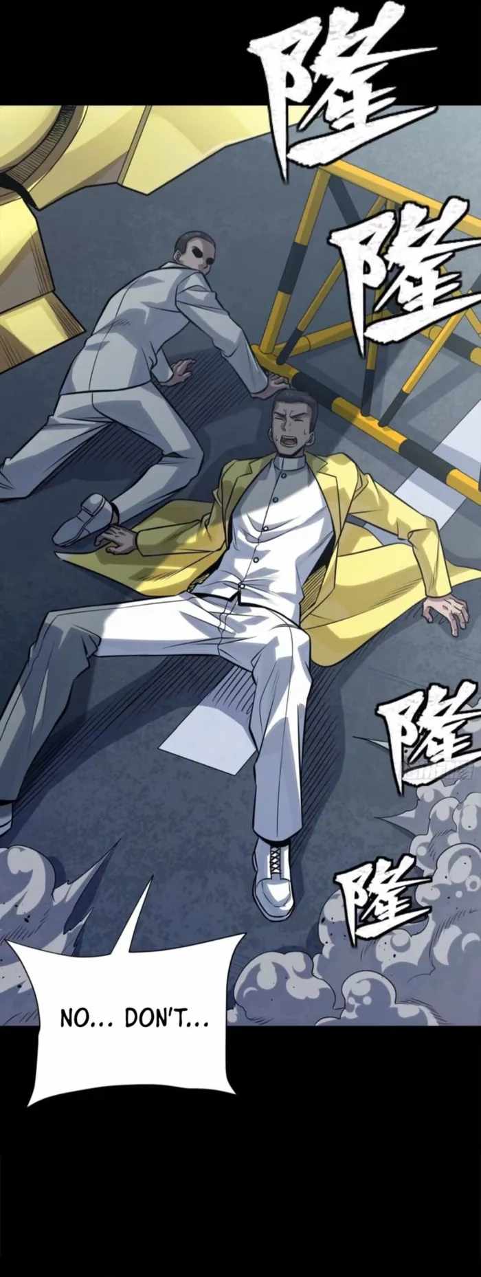Legend of Star General Chapter 325 31