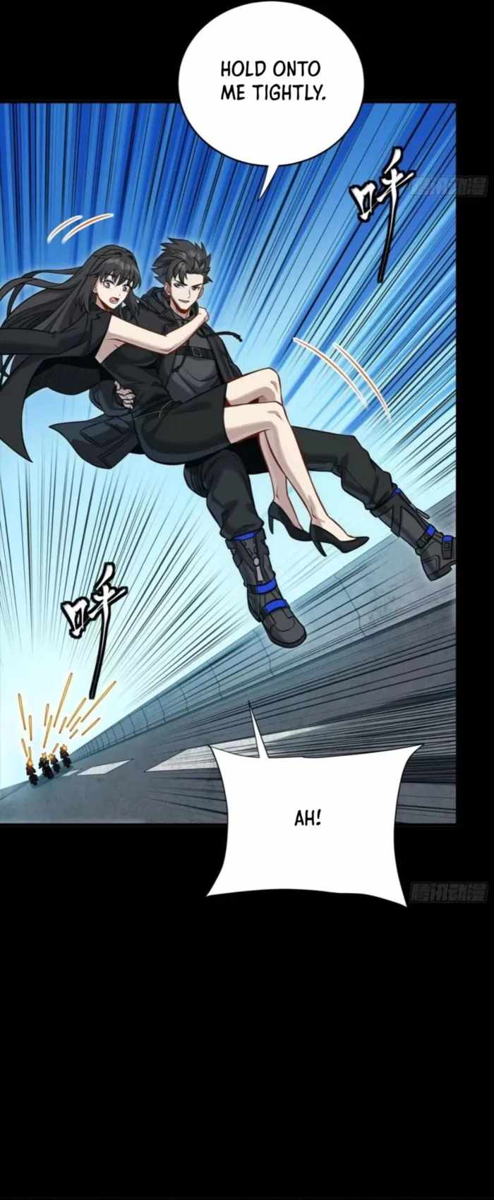 Legend of Star General Chapter 325 7