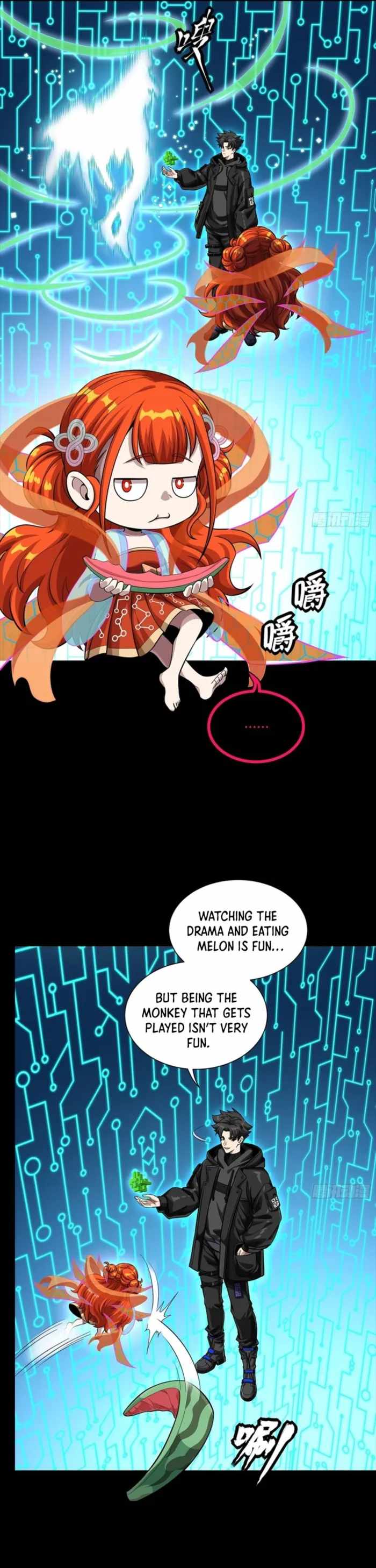 Legend of Star General Chapter 326 16