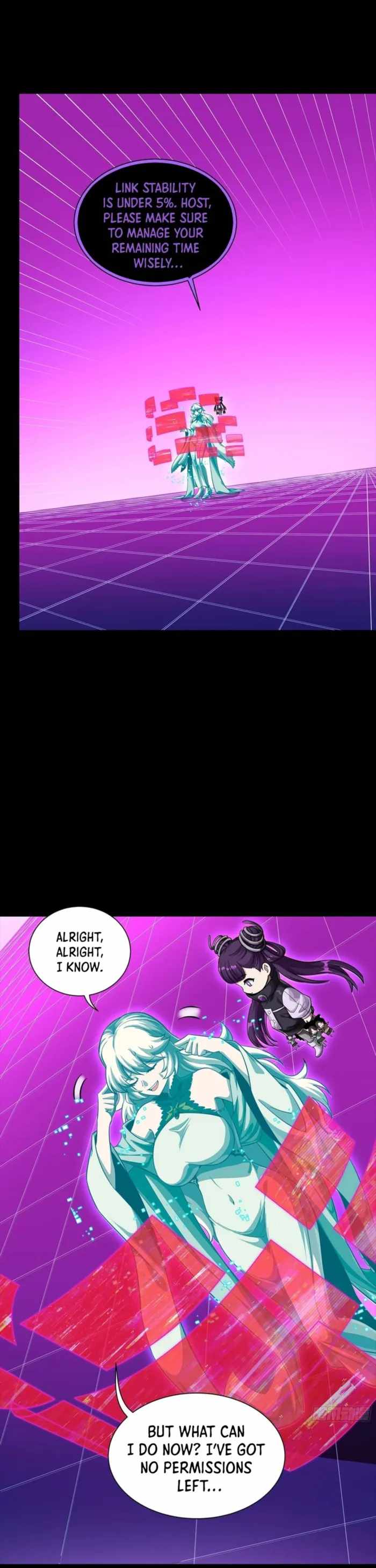 Legend of Star General Chapter 326 18