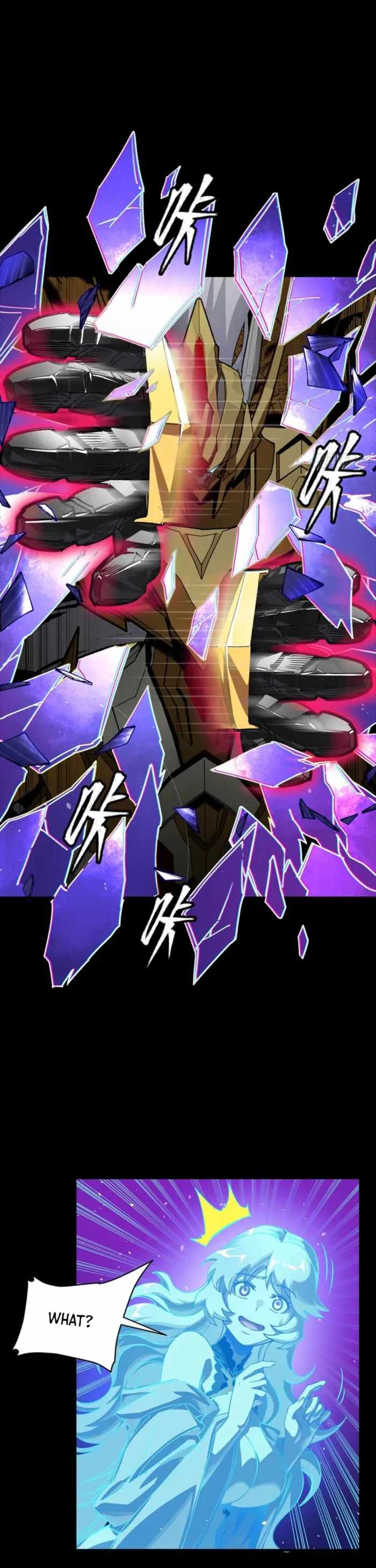 Legend of Star General Chapter 326 21