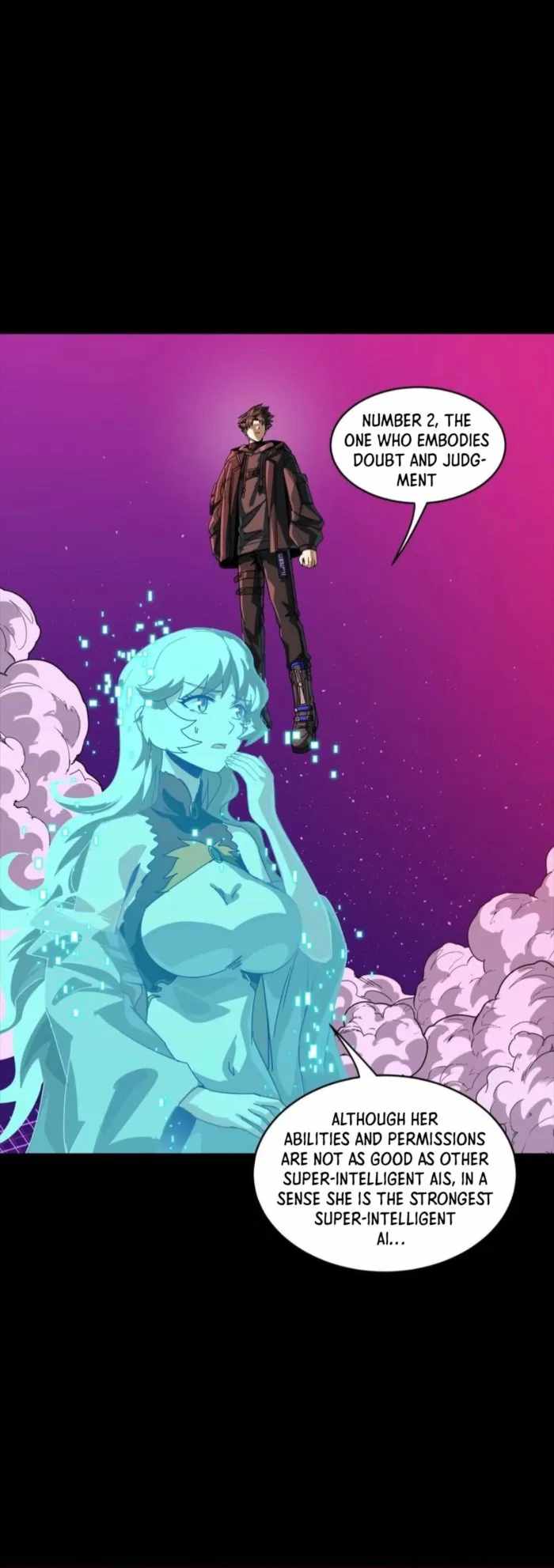 Legend of Star General Chapter 327 14
