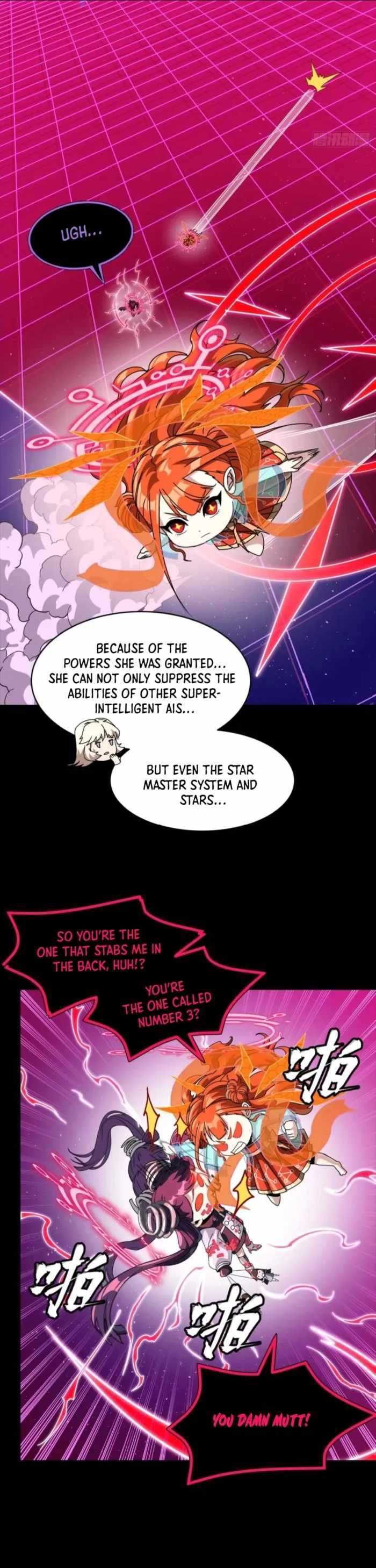 Legend of Star General Chapter 327 15