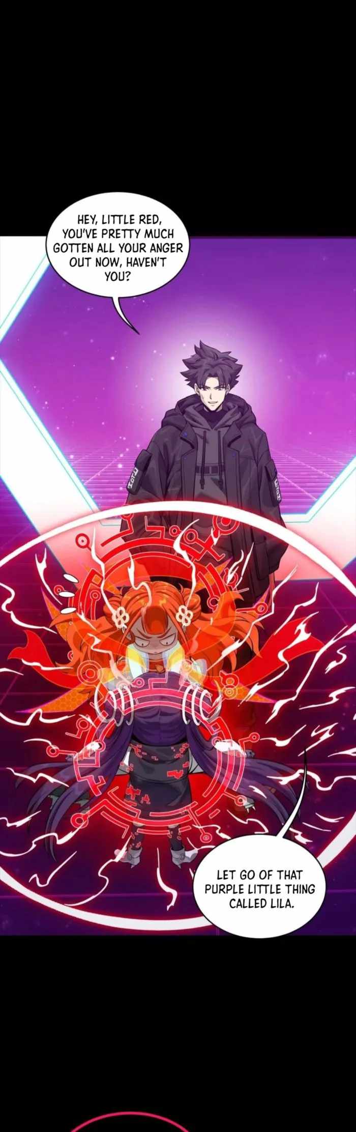 Legend of Star General Chapter 327 19