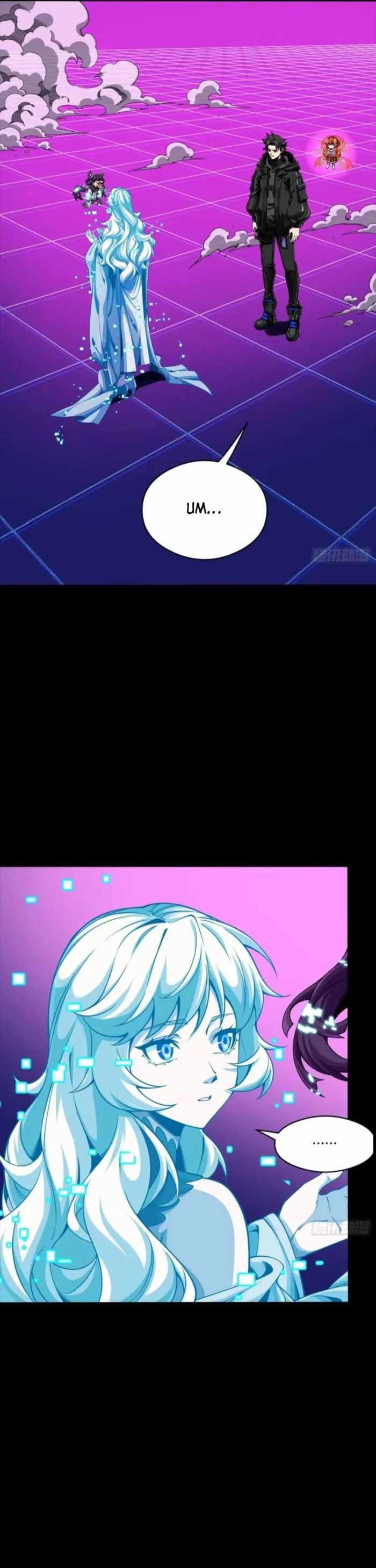Legend of Star General Chapter 327 24