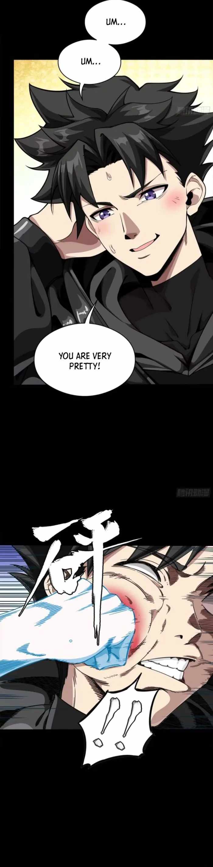 Legend of Star General Chapter 327 26