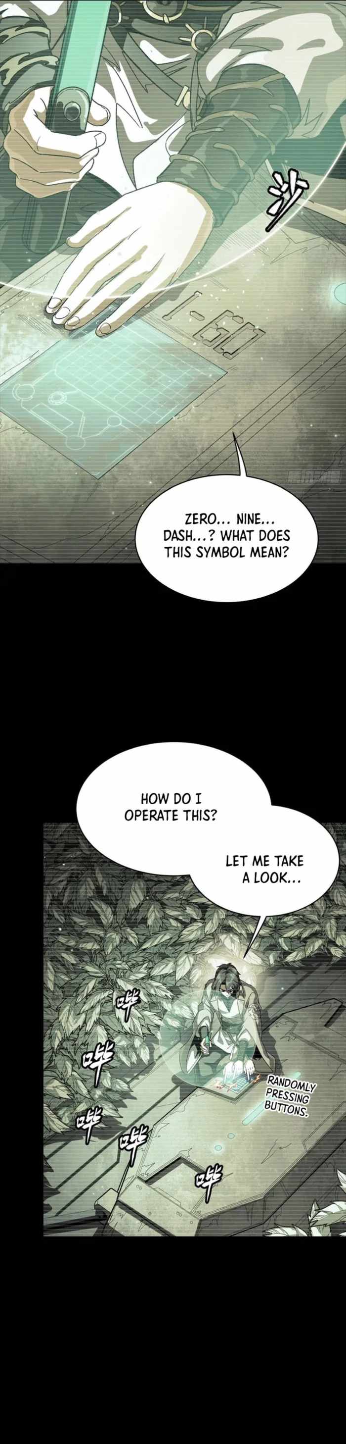 Legend of Star General Chapter 328 12
