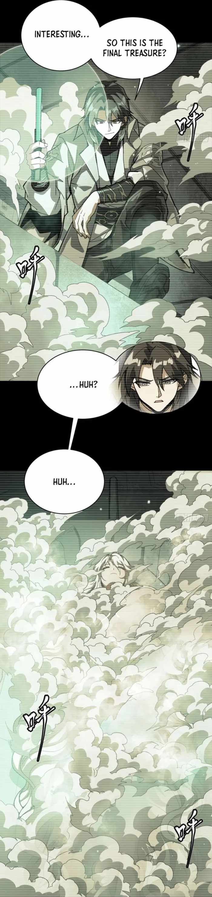 Legend of Star General Chapter 328 15