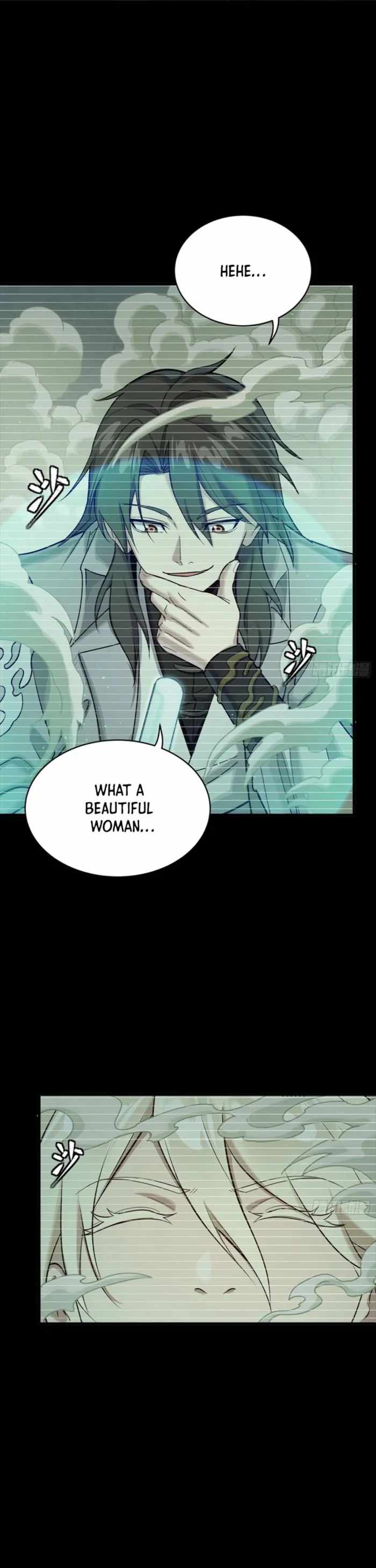 Legend of Star General Chapter 328 16