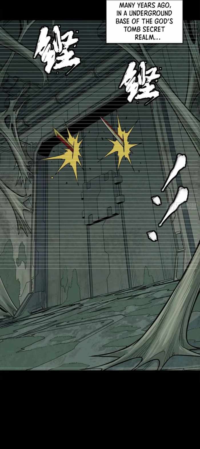 Legend of Star General Chapter 328 2