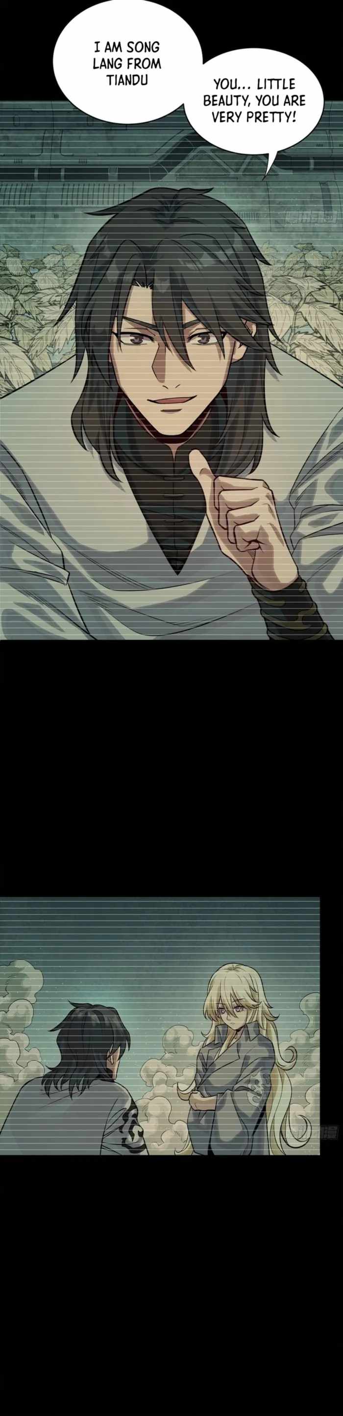 Legend of Star General Chapter 328 23