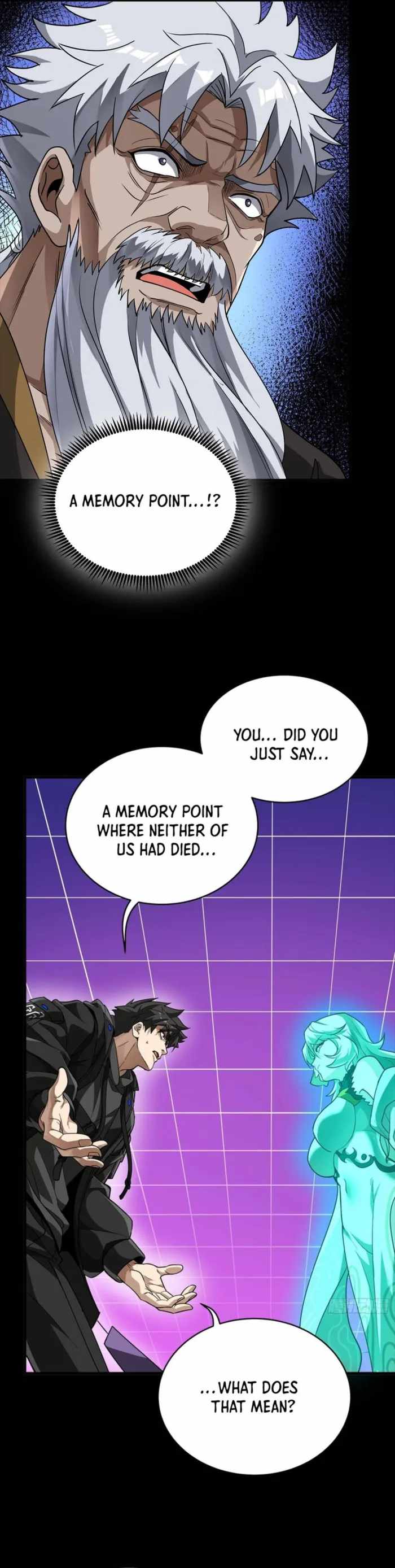 Legend of Star General Chapter 329 12