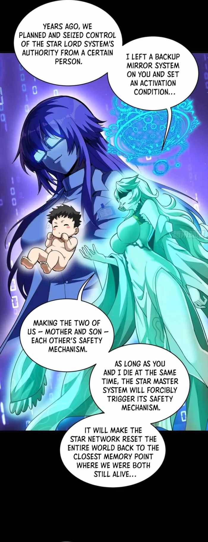 Legend of Star General Chapter 329 13