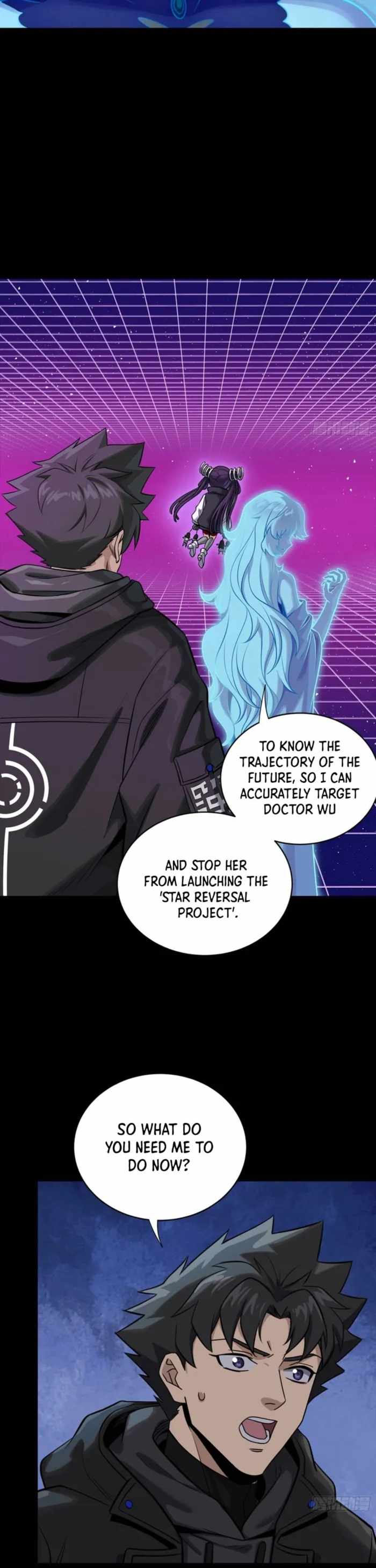 Legend of Star General Chapter 329 16