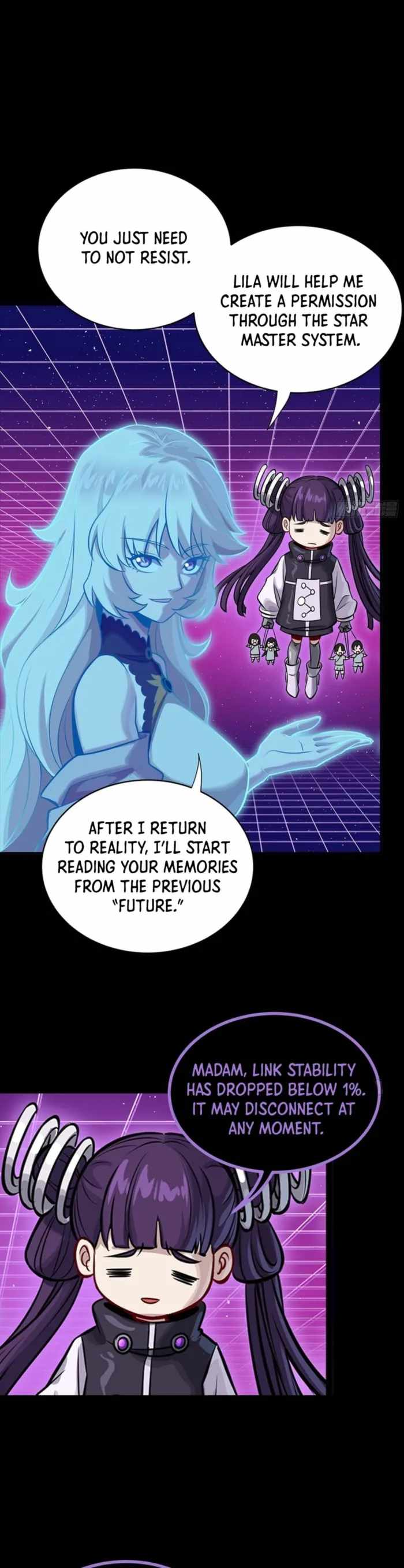 Legend of Star General Chapter 329 17