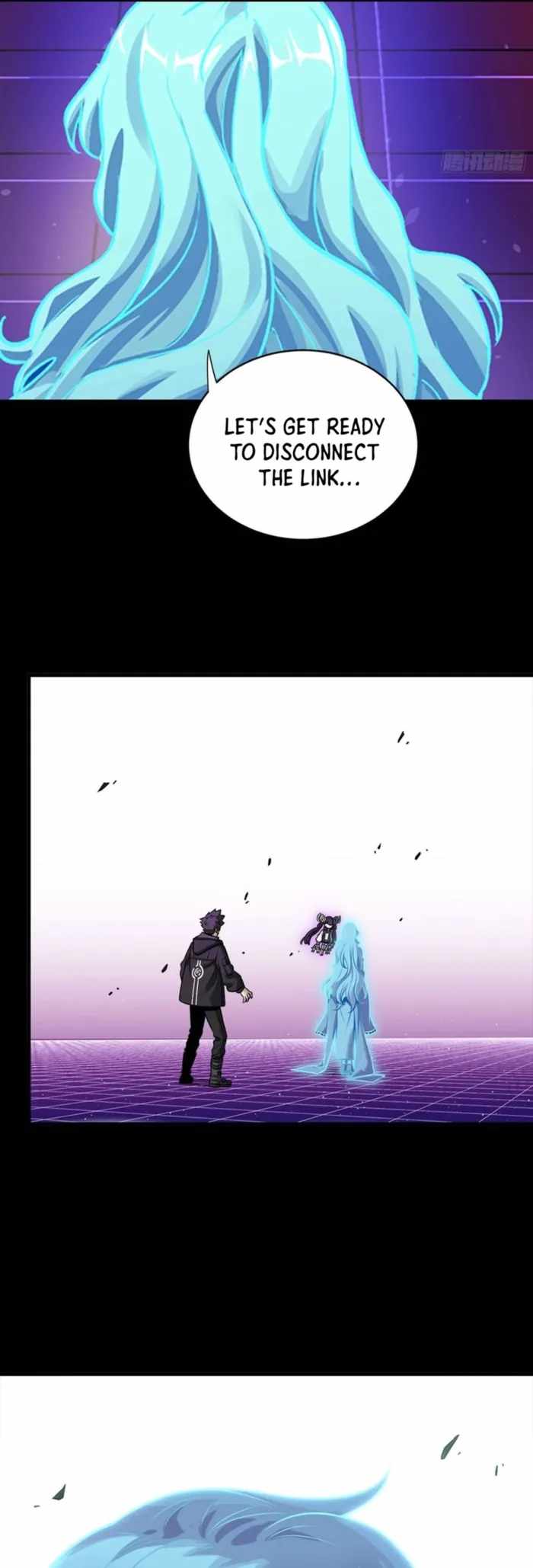 Legend of Star General Chapter 329 19